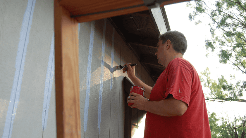 Best Painting Company In Olathe