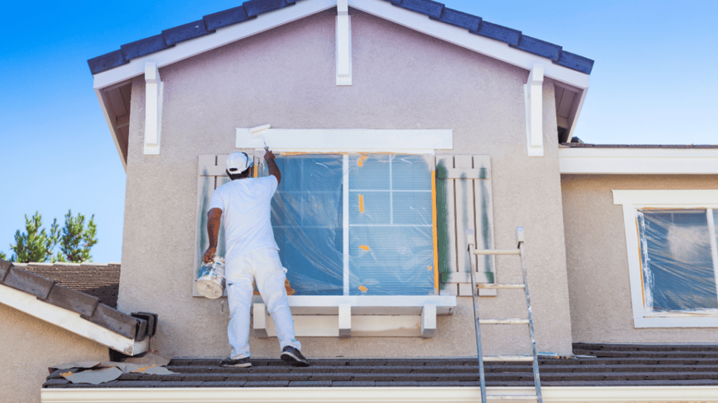 Best House Painters In Olathe