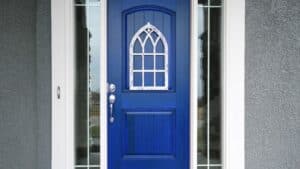 Exterior Painter In Olathe