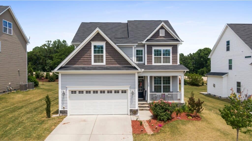 Exterior Painter In Overland Park