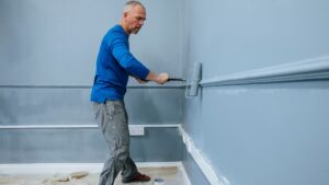 home painters in Overland Park