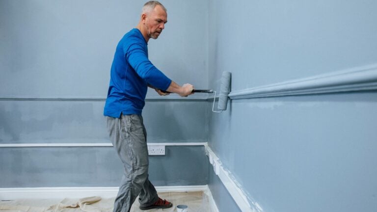 Best Olathe Painting Company