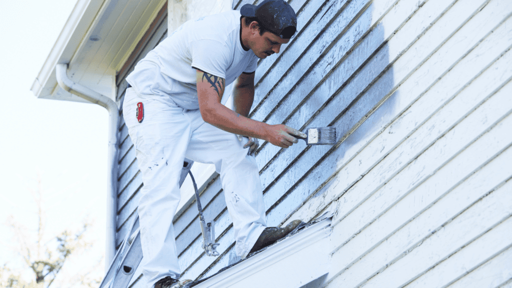 Best Residential Painter in Olathe