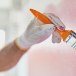 Interior Home Painters in Overland Park