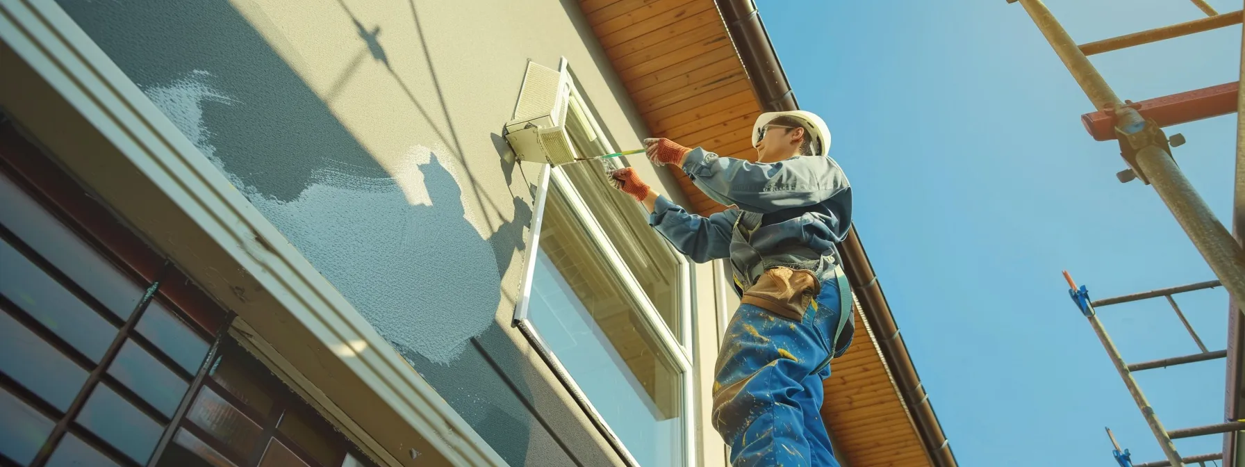 Painting Company in Olathe