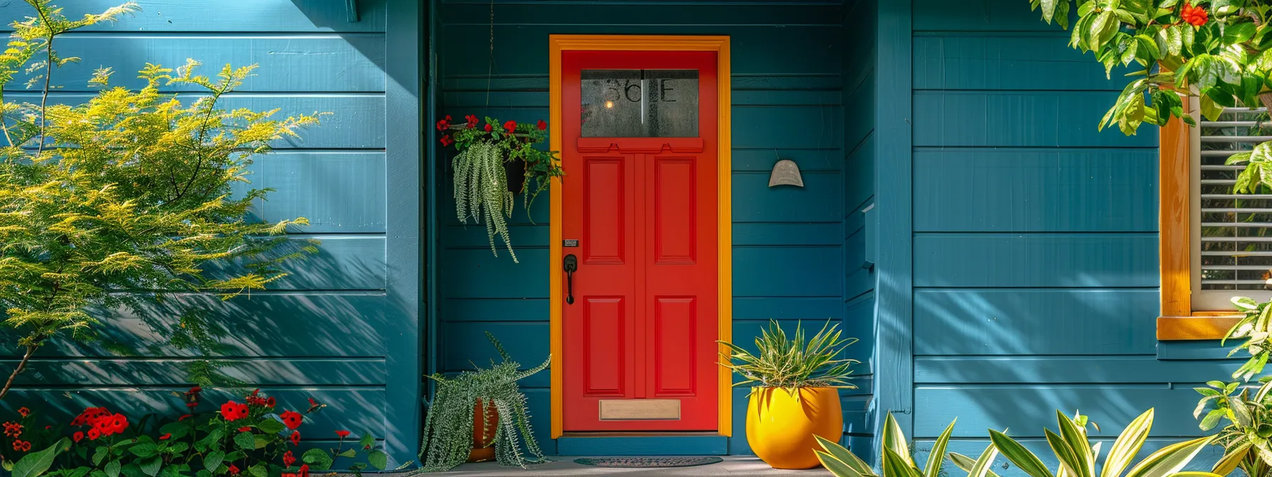 Olathe Residential Painters