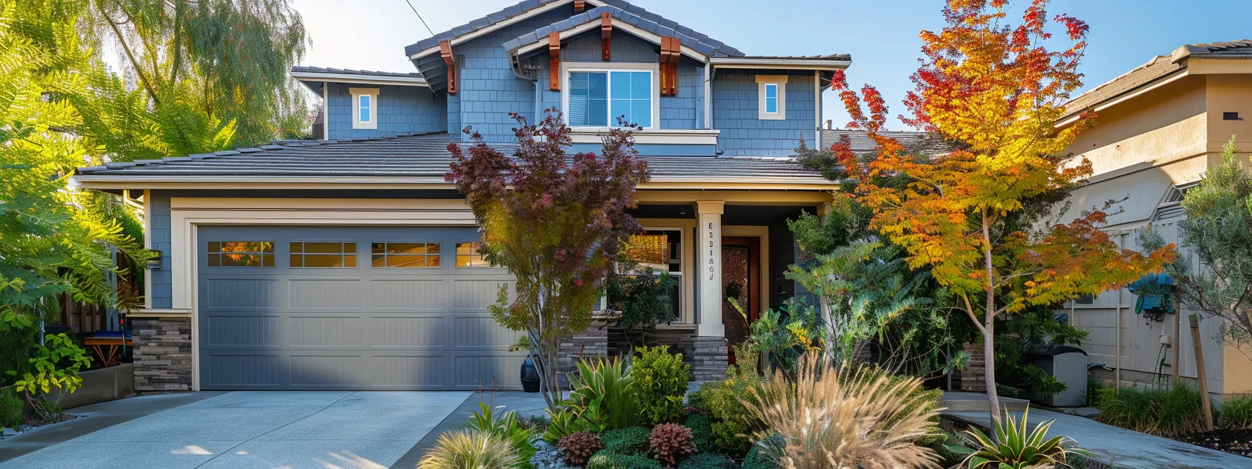 Exterior House Painter in Olathe
