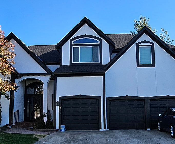 Best Exterior Home Painters