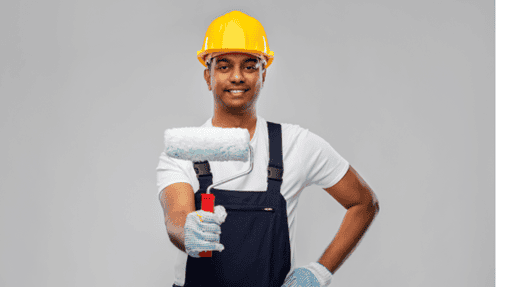 Residential House Painters in Olathe