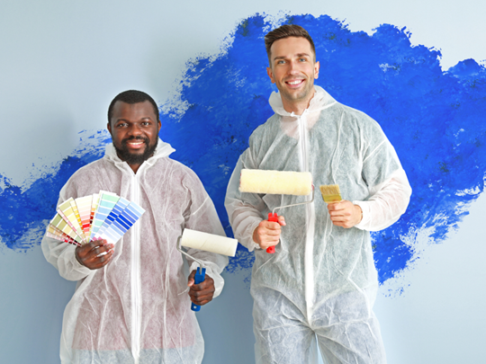 Painting Company