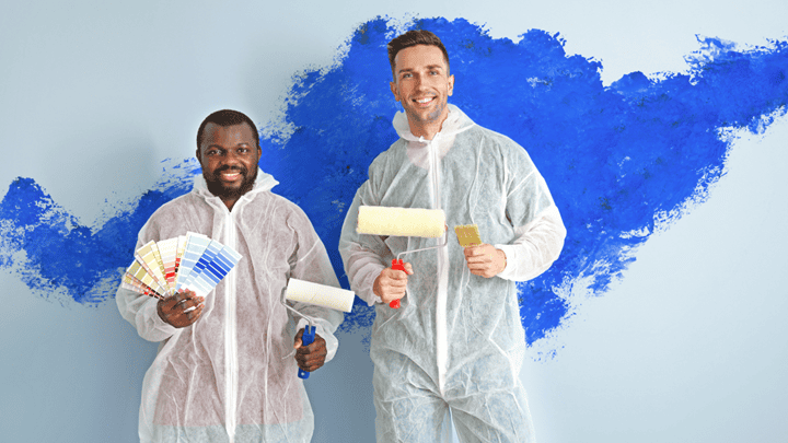 Painting Company