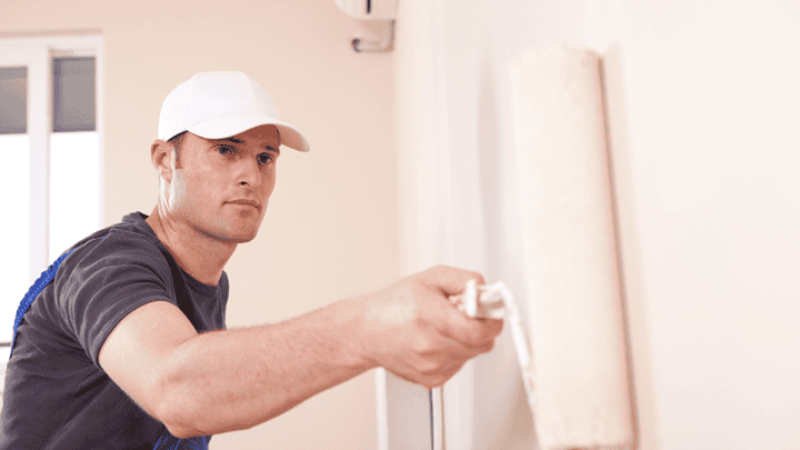 House Painters in Overland Park