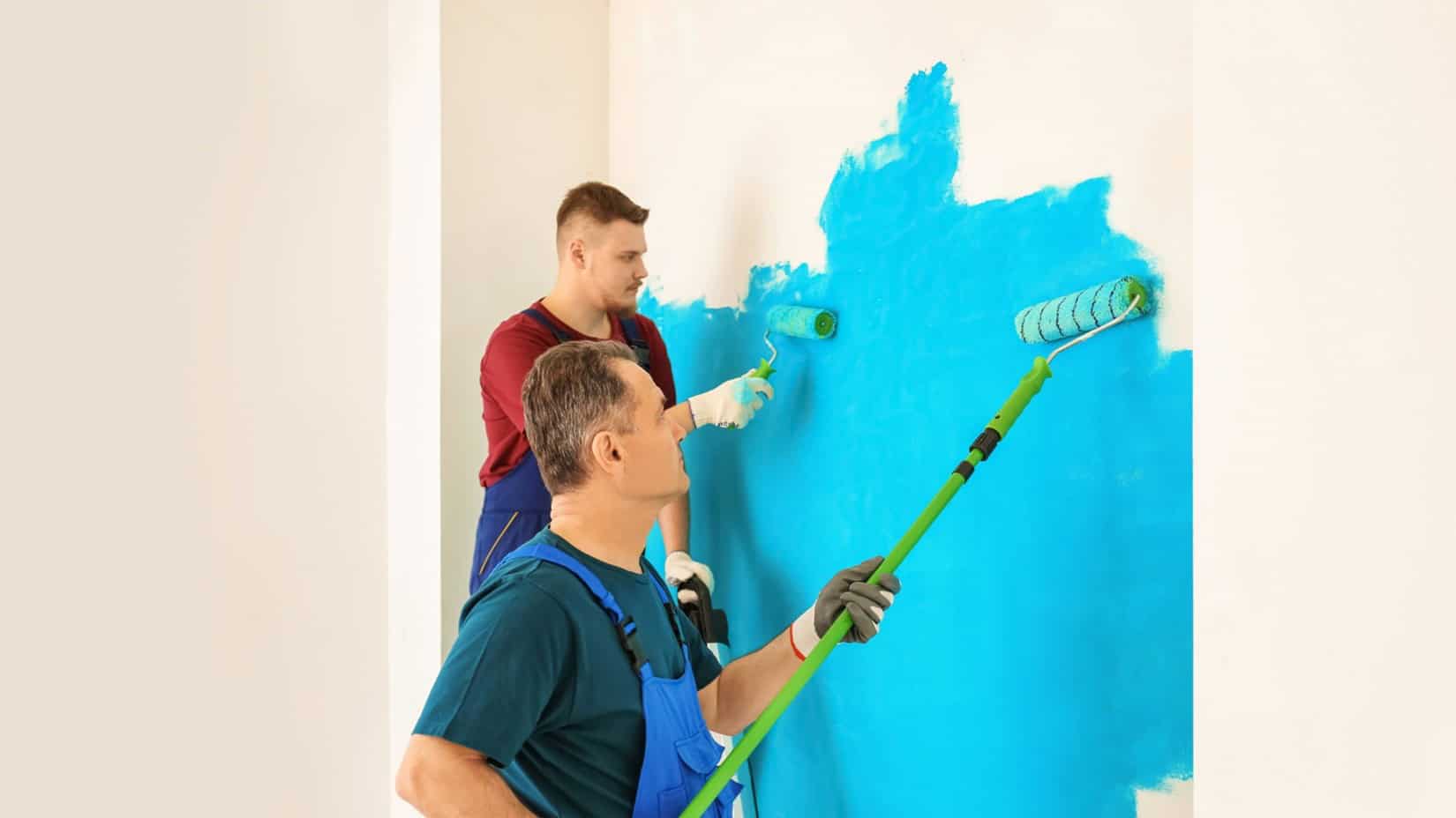 Olathe painting company 