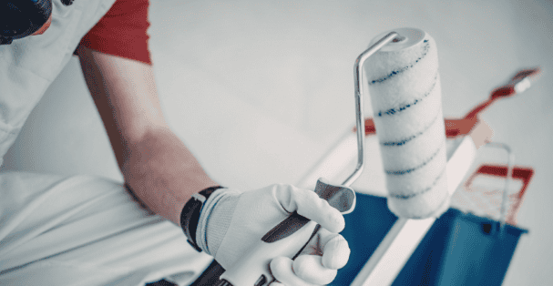 Painting Company in Olathe
