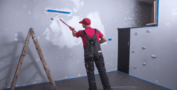 Painting Company in Overland Park