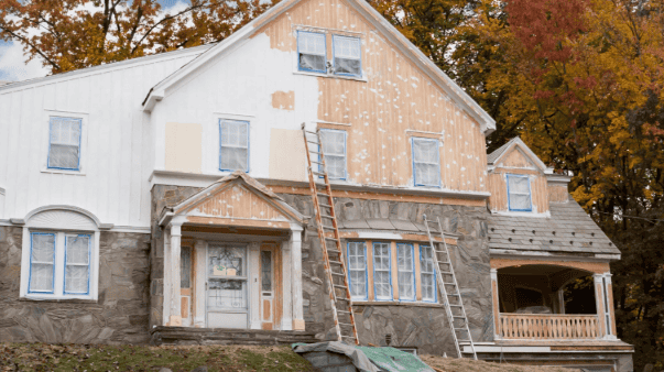 Home Painters in Olathe