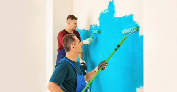 Painting Company in Olathe