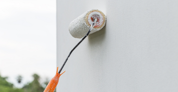 Exterior Painter in Overland Park