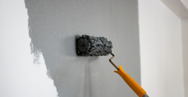 House Painters in Overland Park