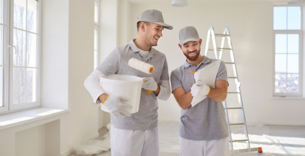 Painting Company in Overland Park
