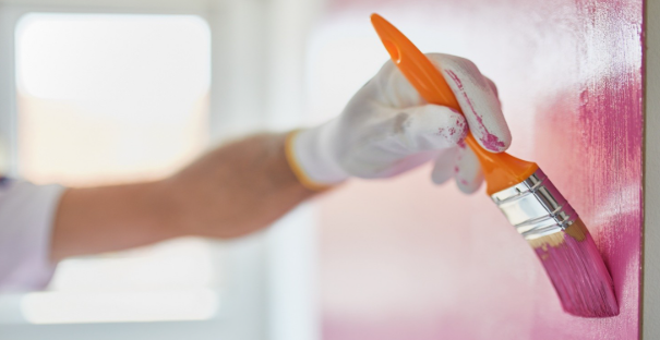 Painting Company in Overland Park